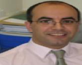 Mimoun Azzouz, Ph.D.