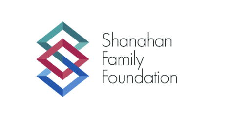 Shanahan Family Foundation logo