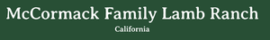 McCormack Ranch