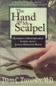 The Hand on My Scalpel