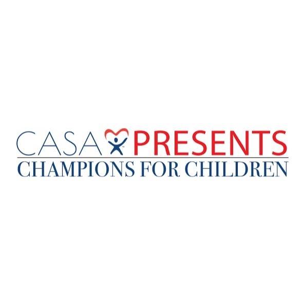 Sumner County CASA Champions For Children Dinner and Auction