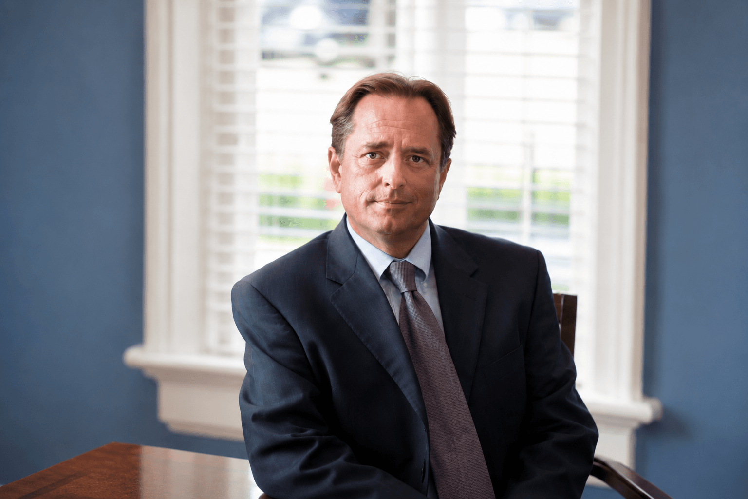John C. Ball