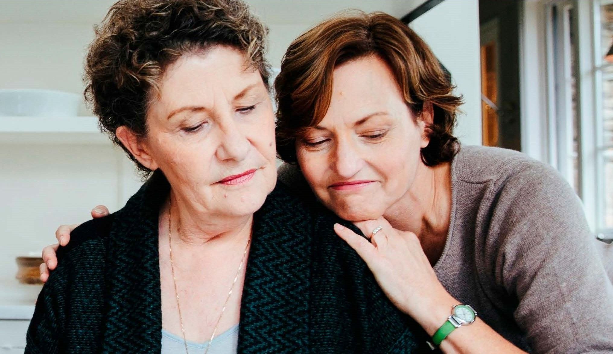 Living with Alzheimer's: For Care Partners (Middle Stage)