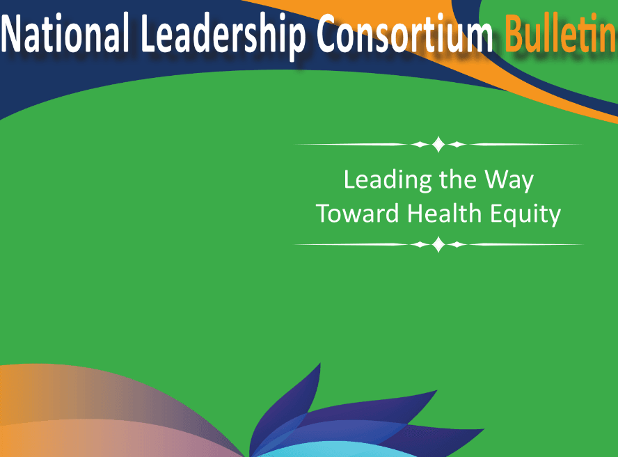 New Article from NLCDD on Health Equity for Individuals with IDD