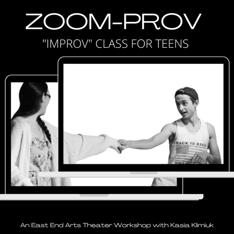 Zoom-Prov Ages 12-18