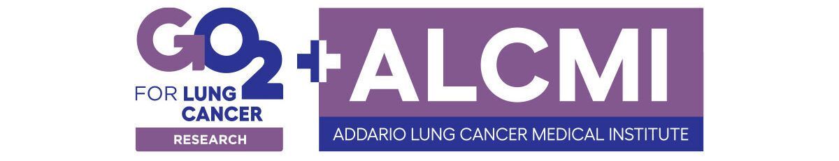 GO2 for Lung Cancer, Dana-Farber Cancer Institute, and Addario Lung Cancer Medical Institute Announce Expansion of Landmark Patient Research on Underlying Causes of Inherited Risk of Lung Cancer