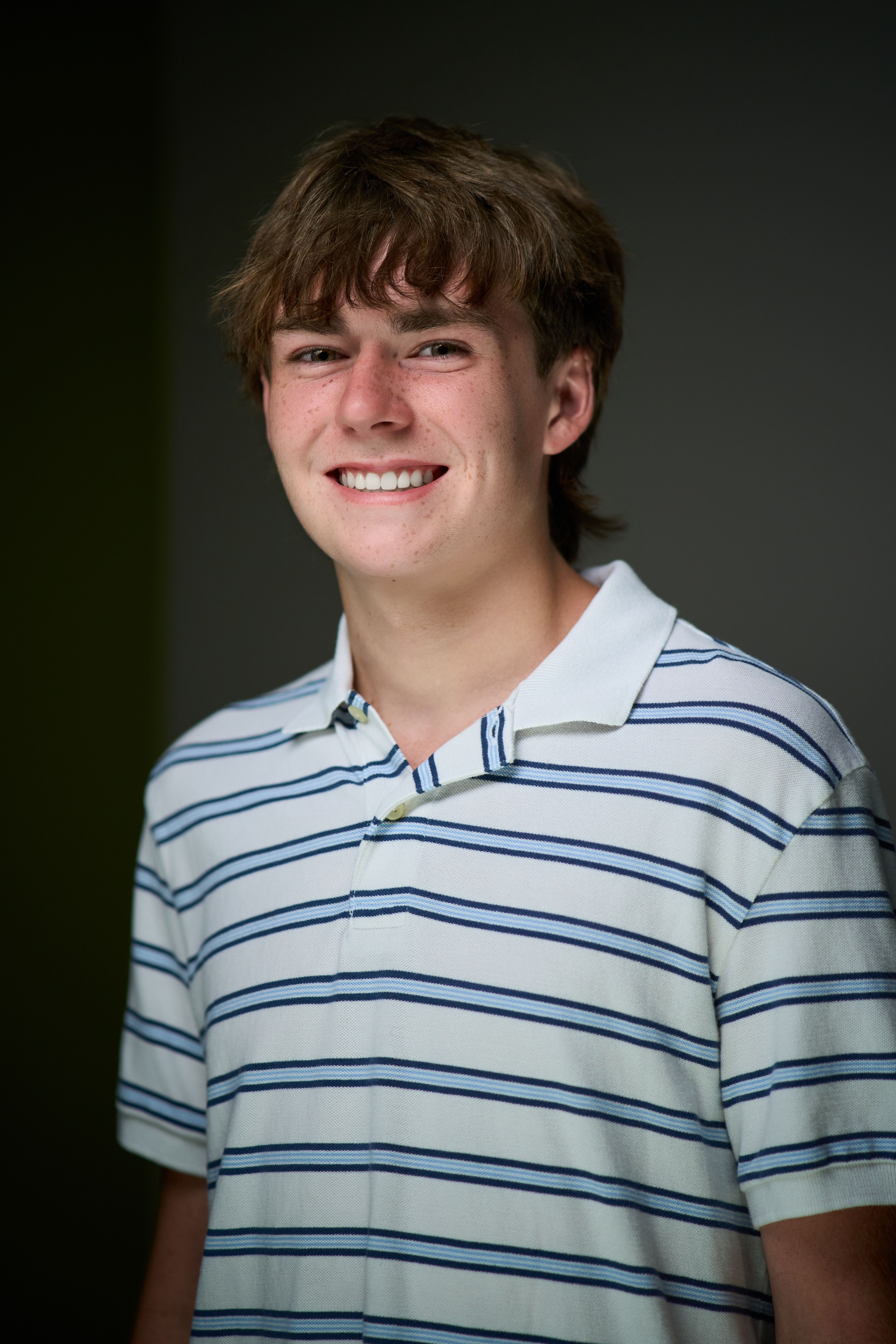 Christopher Hesser - Lincoln High