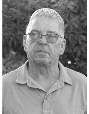 Charles Hartman