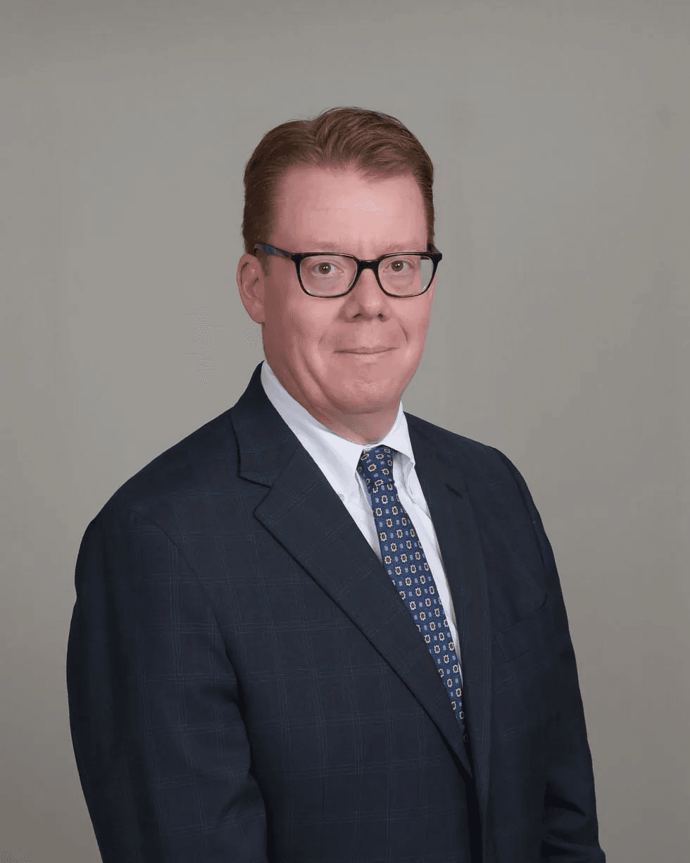Volunteer Spotlight: Matt Munderloh