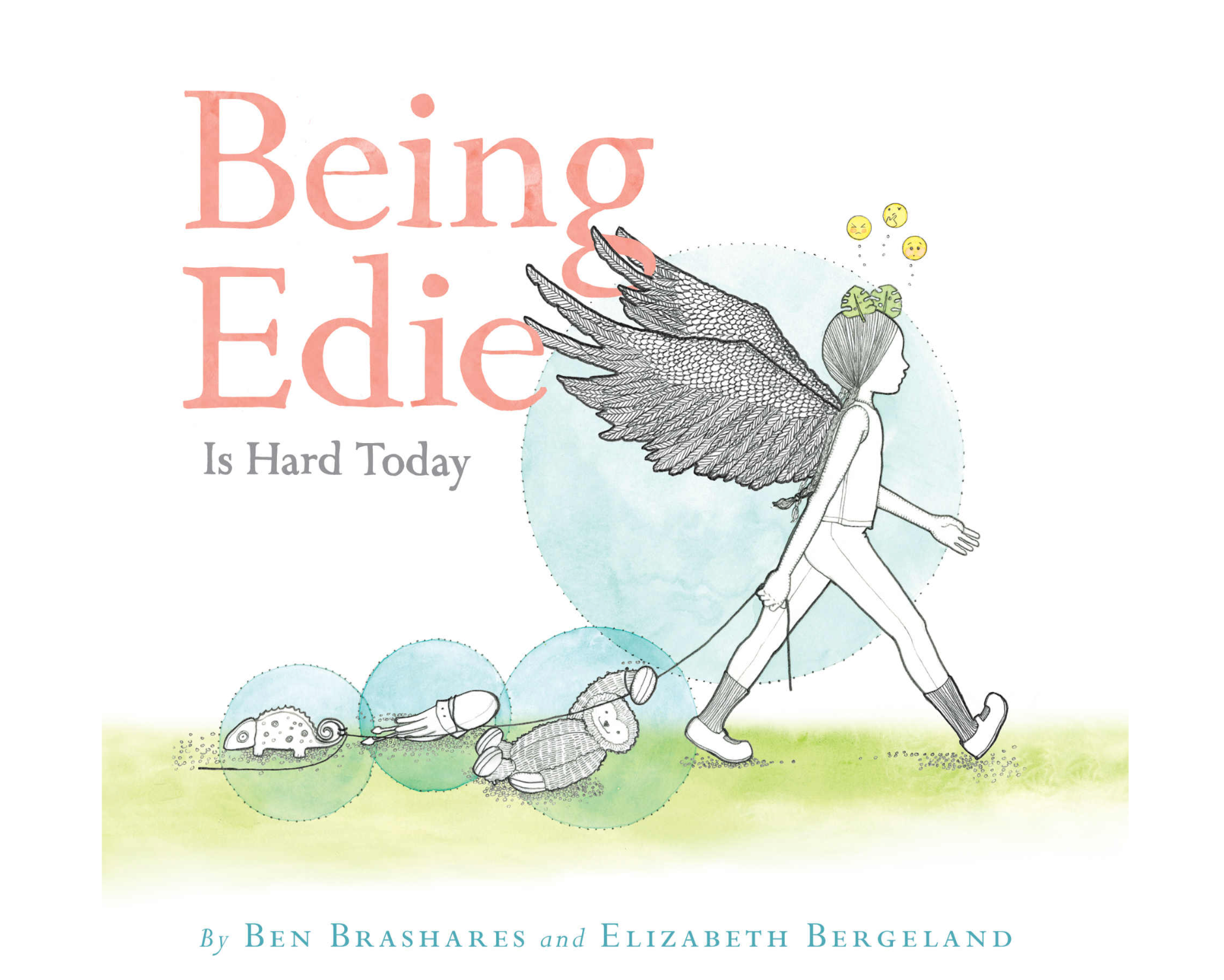 Being Edie Is Hard Today