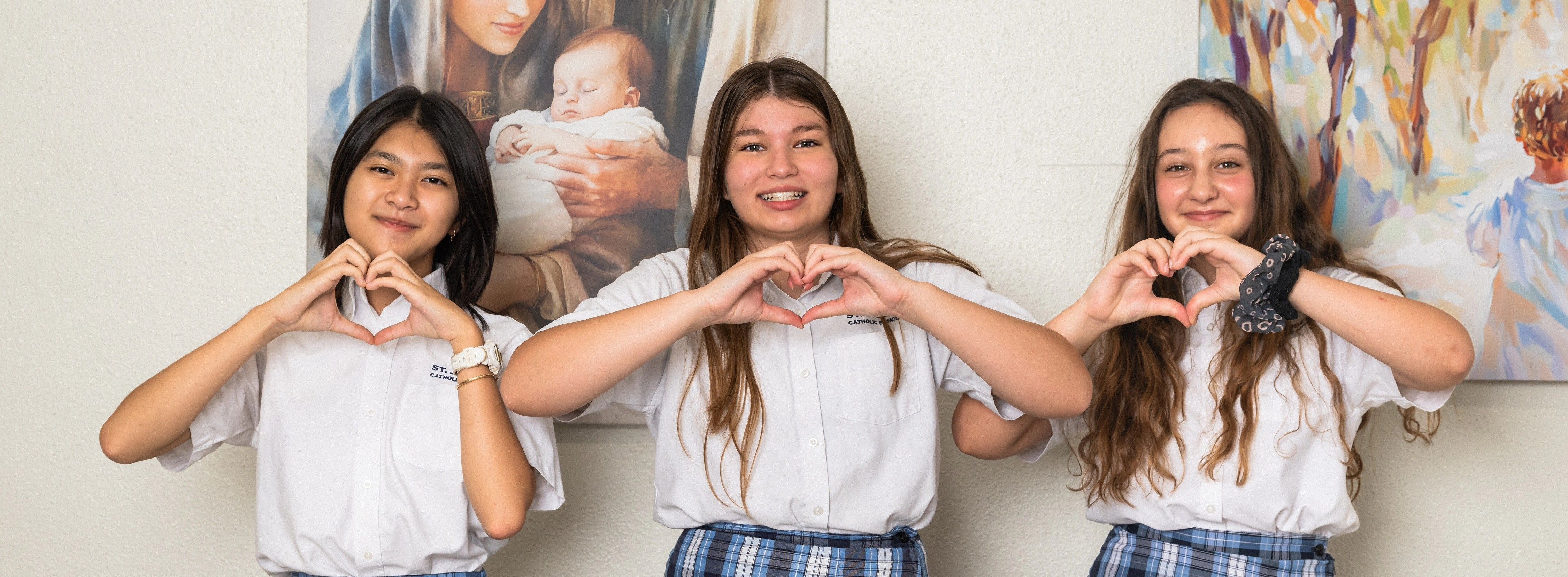 We love our Chargers!