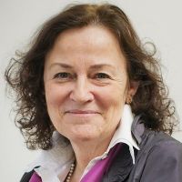 Profile photo of Dr. Christine Petit