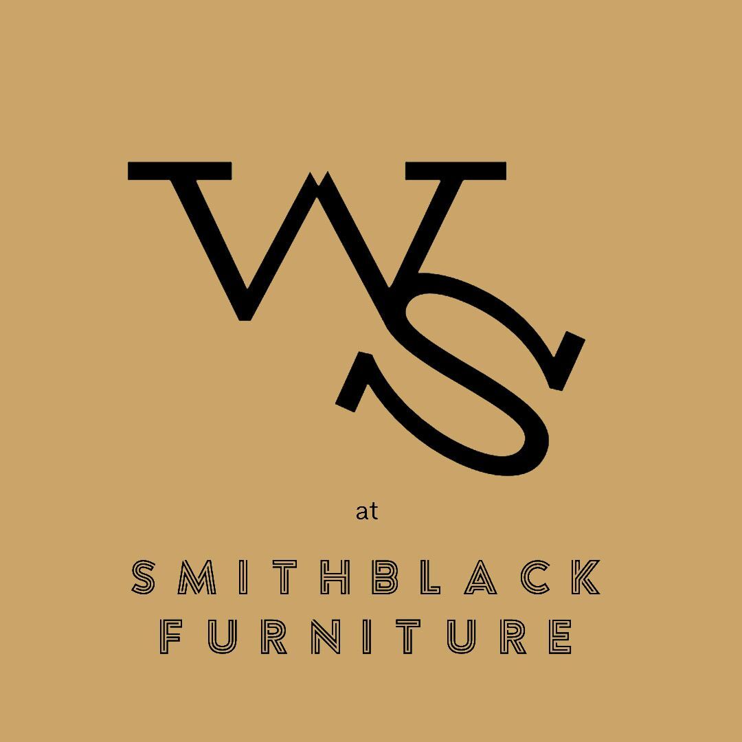 Western Sensibility at Smithblack Furniture