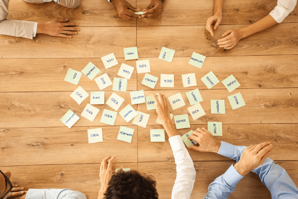 Entrepreneurs as Community Solutions