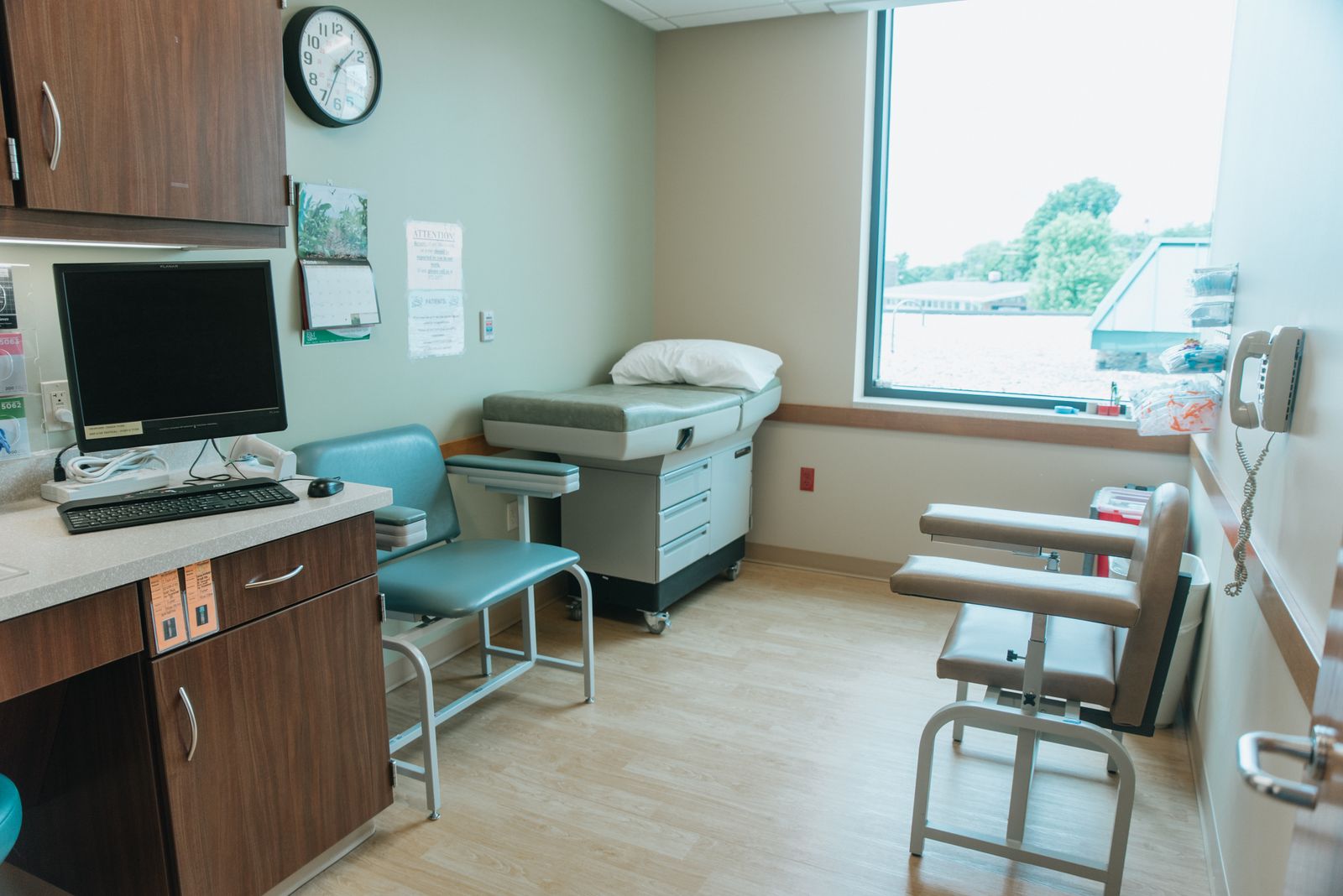 Fhs Lab Testing Laboratory : Services : Franciscan Healthcare