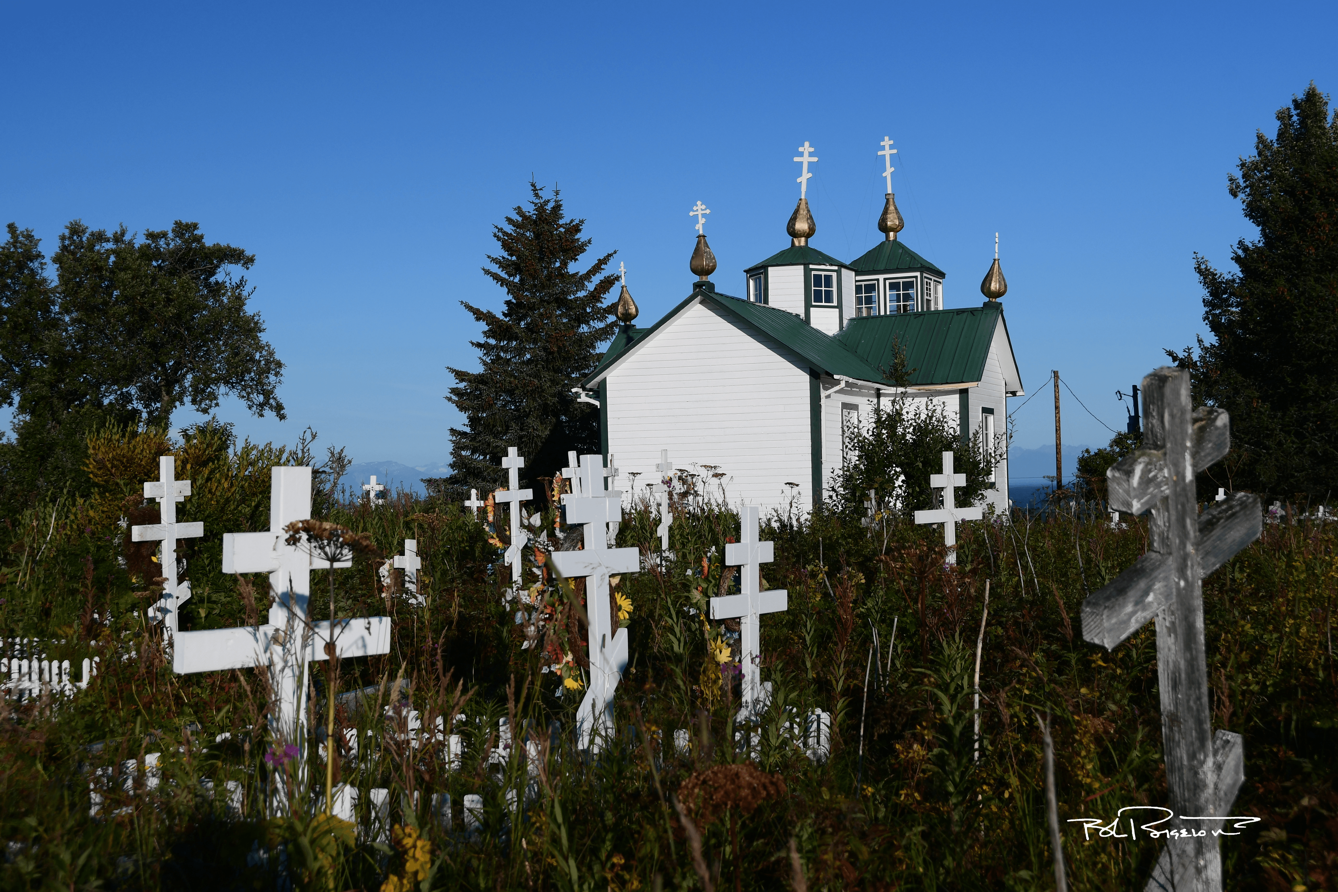 RO Graveyard