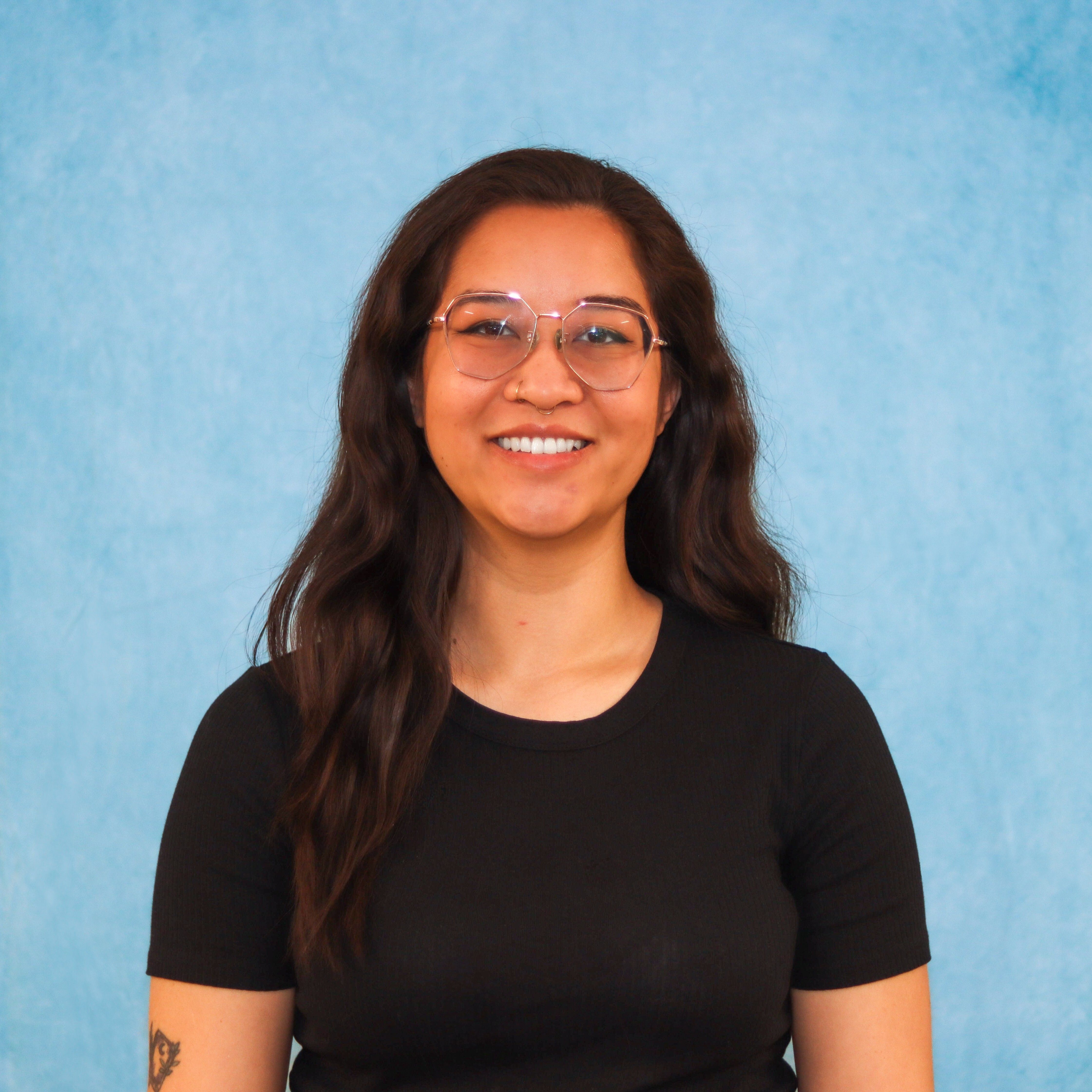 Athyna Nguyen - Longarm Quilt Machine Operator