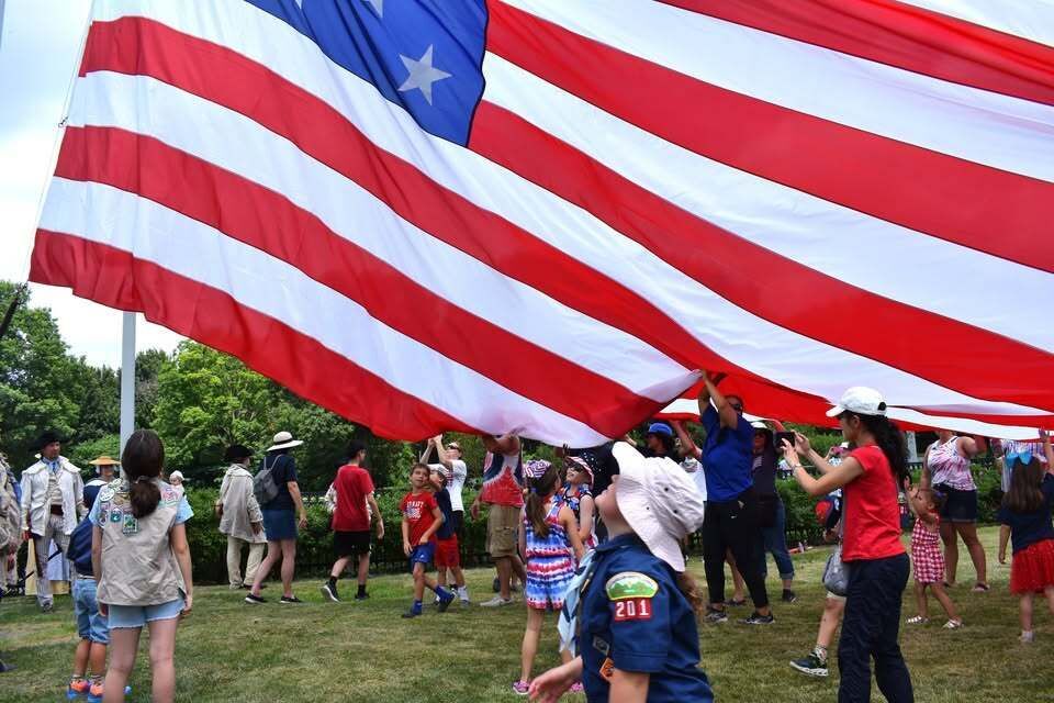 July 4, 2026