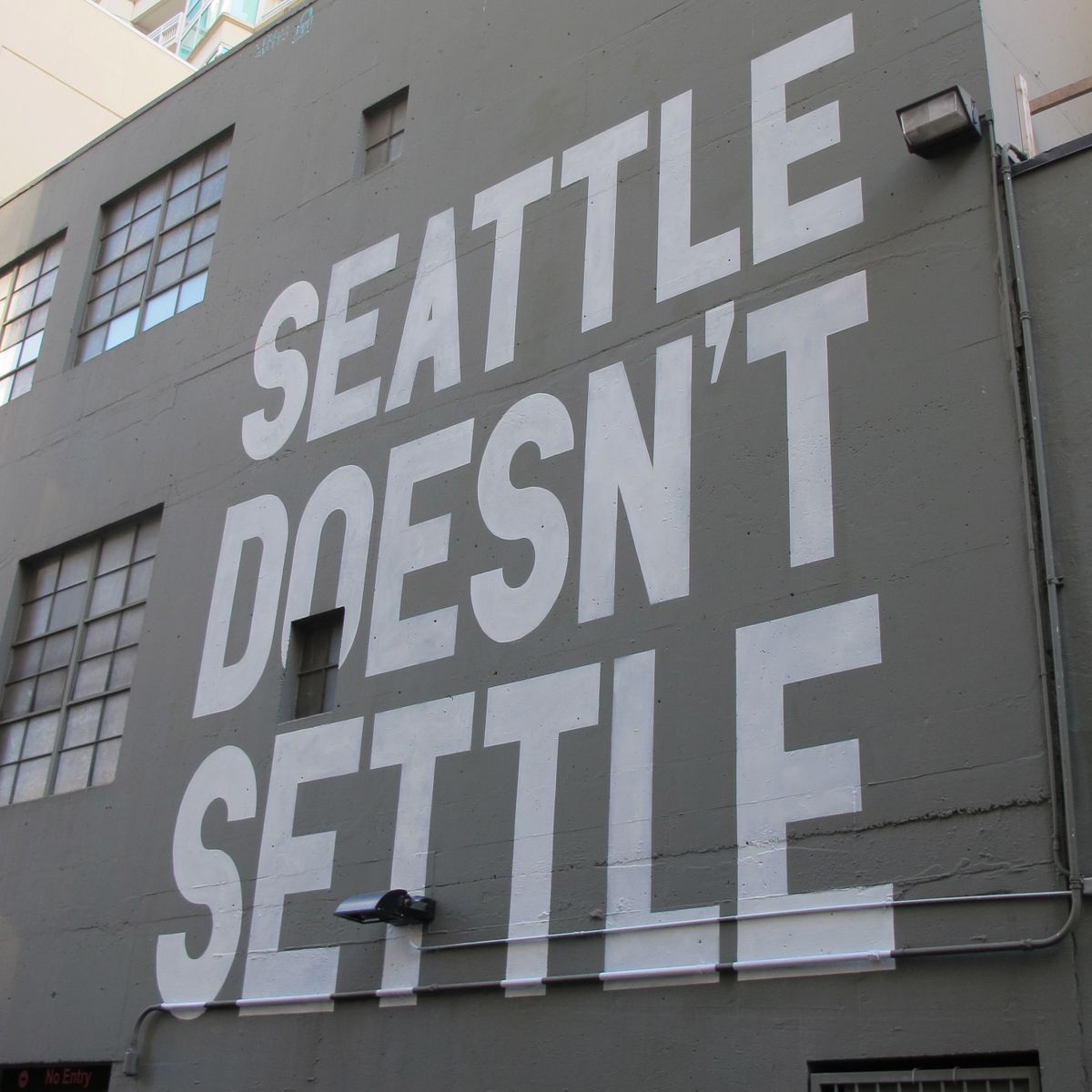 Labels, Vehicle Graphics & Dimensional Lettering | Seattle, WA