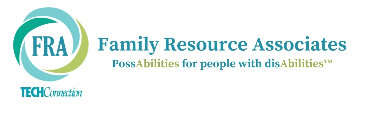 Family Resource Associates