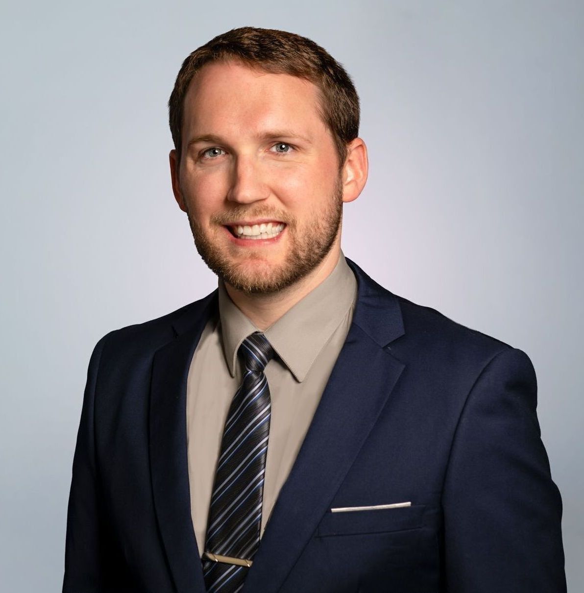 Griffin Tevis