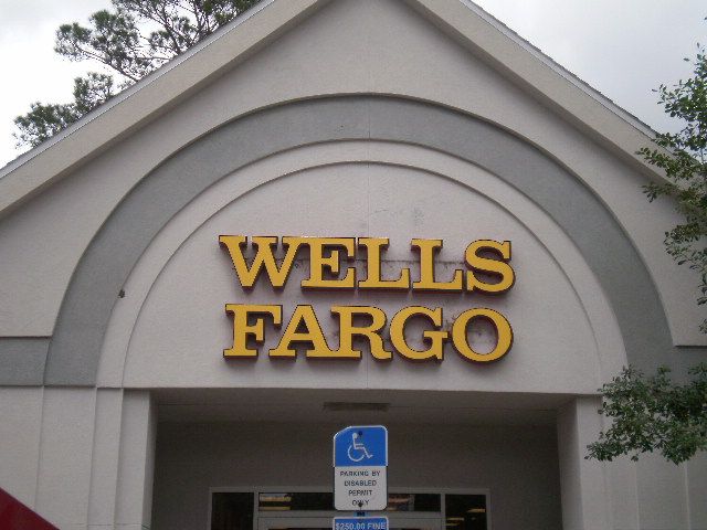 Wells Fargo 2