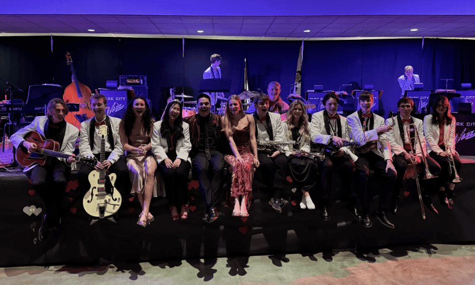 “Just Try It.” A Student Perspective on the Arts