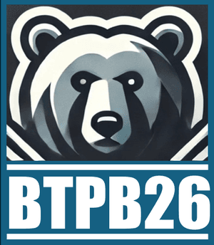 Bear Town Paddle Battle