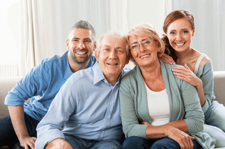 Family Counseling