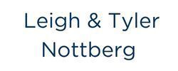 Leigh & Tyler Nottberg 
