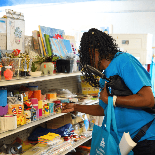 Repurpose with a Purpose: Donate Classroom/Office Supplies