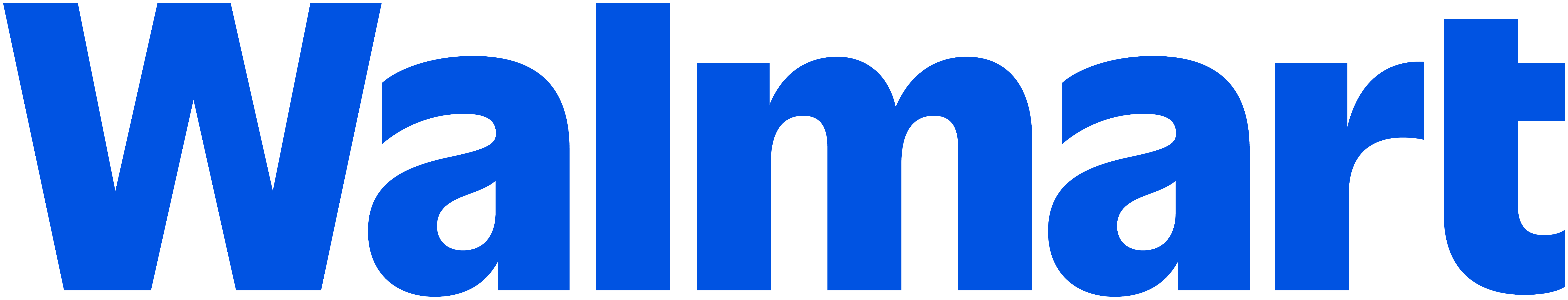Walmart Savoy