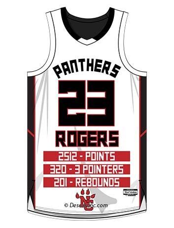 Boys/Girls Basketball