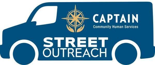 Street Outreach Logo