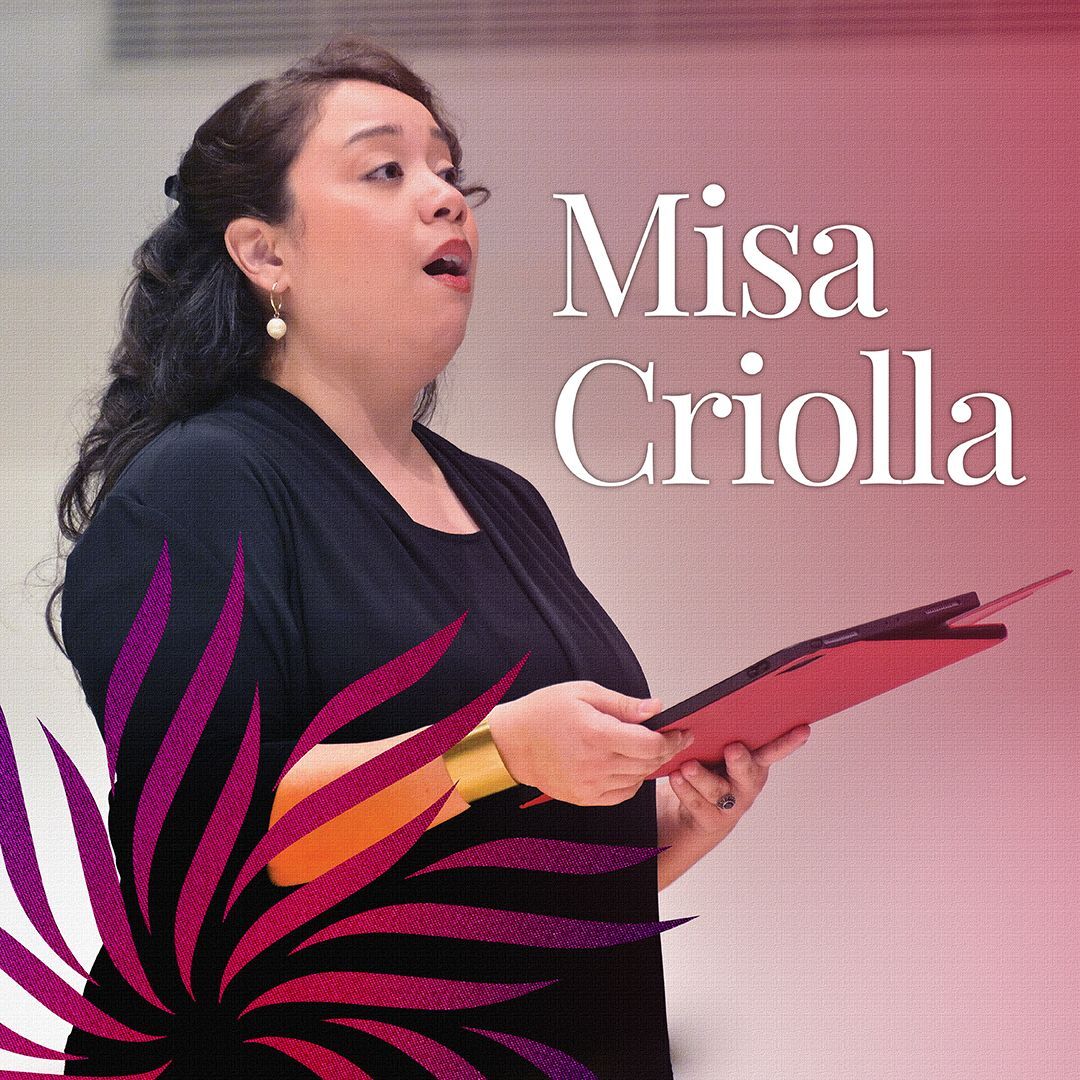 Misa Criolla