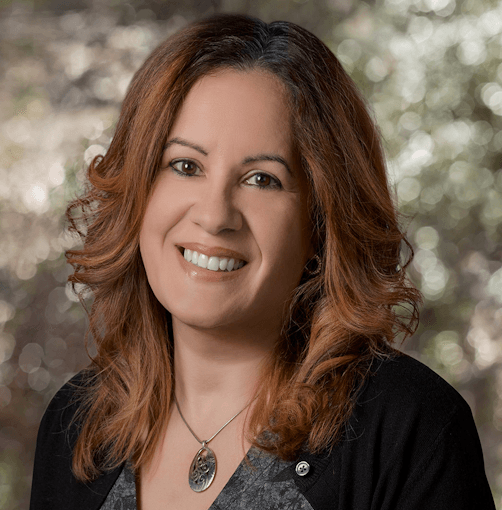 Visionary Legacy Award - Sol Marie Alfonso-Jones