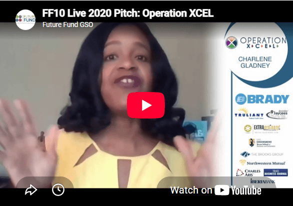 Future Fund GSO: Operation Xcel