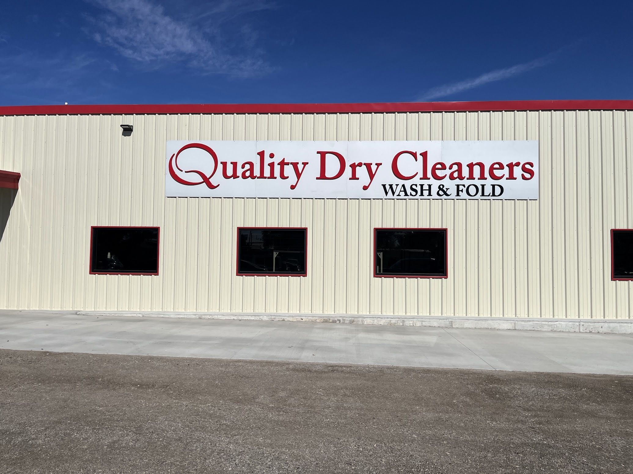 Building Signs Lubbock, TX - Elite Sign & Design