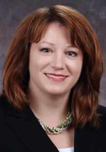 Brenda Griego, MBA, CFRE, bCRE Director
