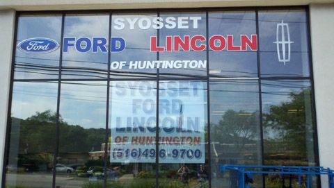 Syosset Ford
