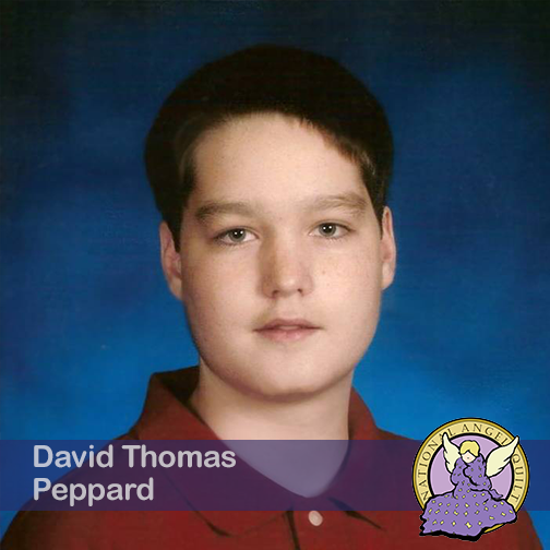 David Thomas Peppard