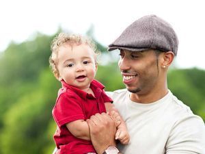 This is our gift to you, our Kinship Carer. We want to help you transition to having a child placed in your home. Such items in this basket might include a smoke detector, fire extinguisher, baby-safety items, tool kit, gift card, etc. 