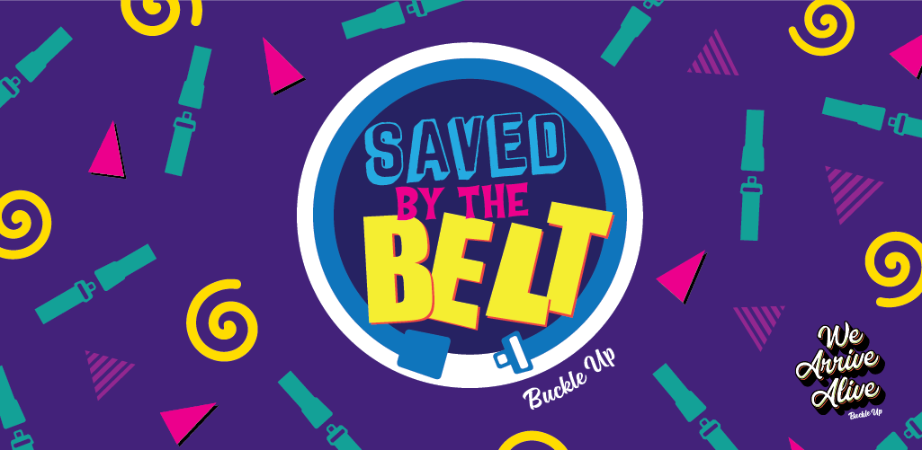 National Teen Driver Safety Week