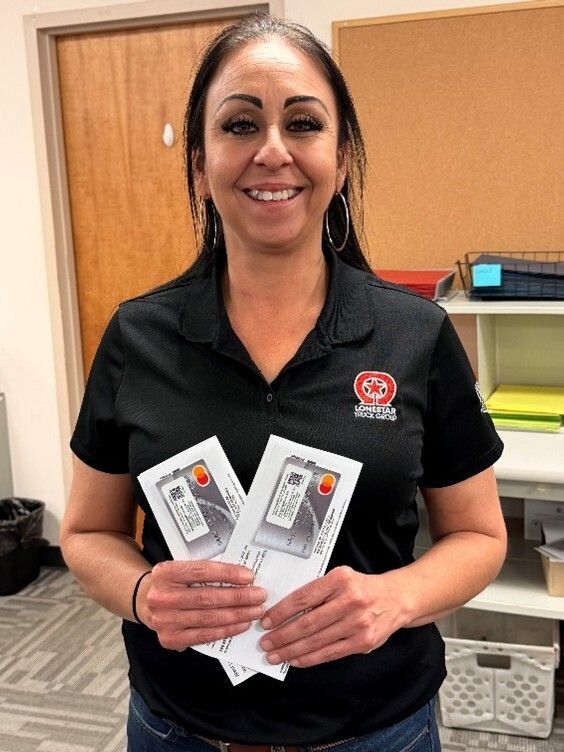 Success Starts with Support