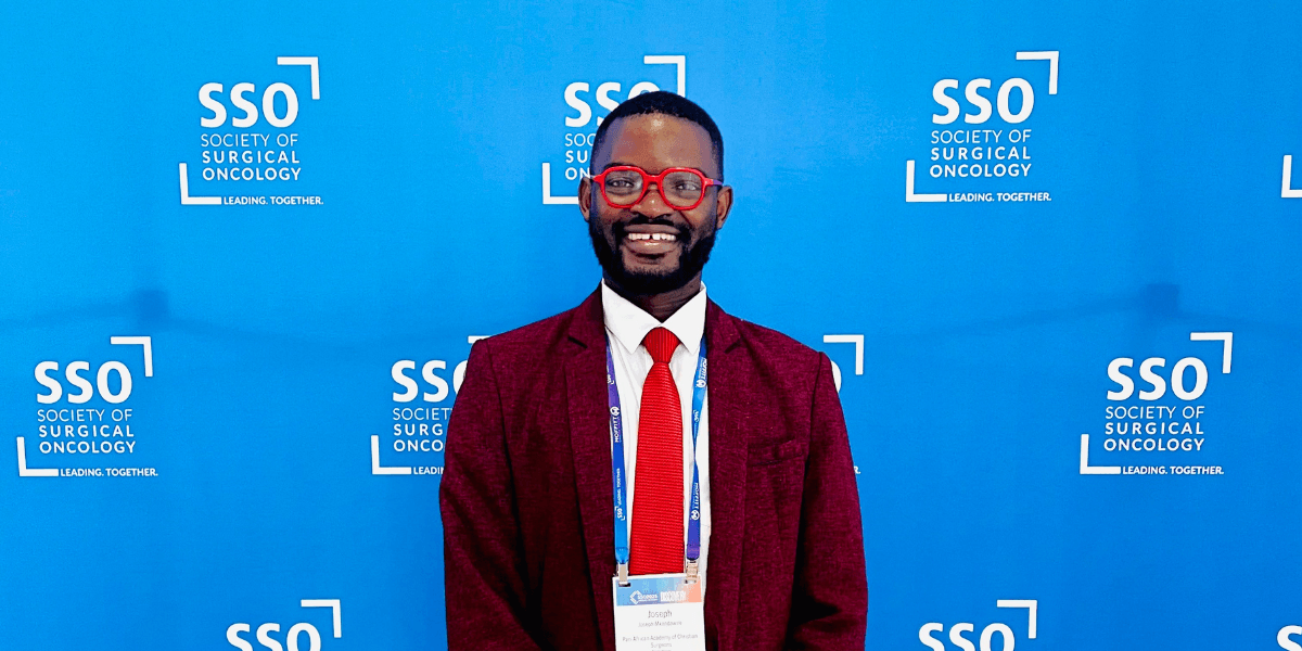 Reflections from the Society of Surgical Oncology (SSO) Annual Meeting - 2025