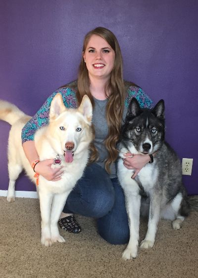 Shelby Backhus