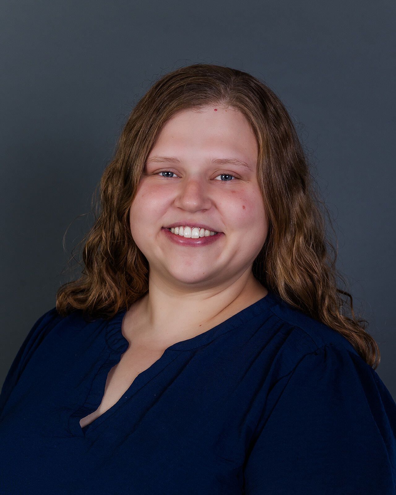 Samera - Client Services Coordinator