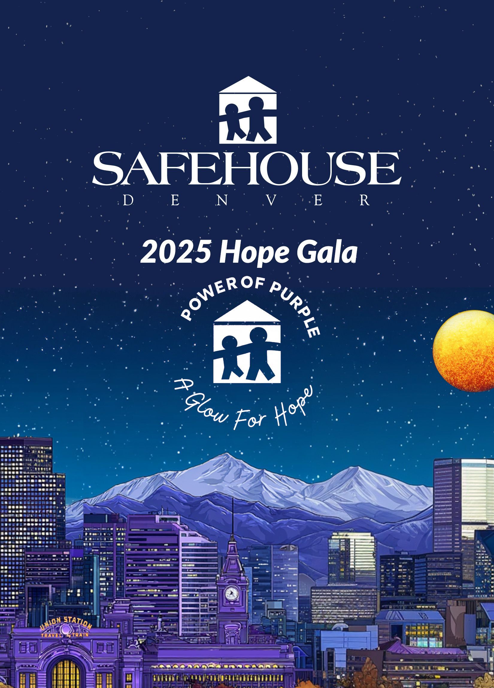 2025 Hope Gala