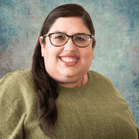 Gabriela “Gaby” Carcamo, Director