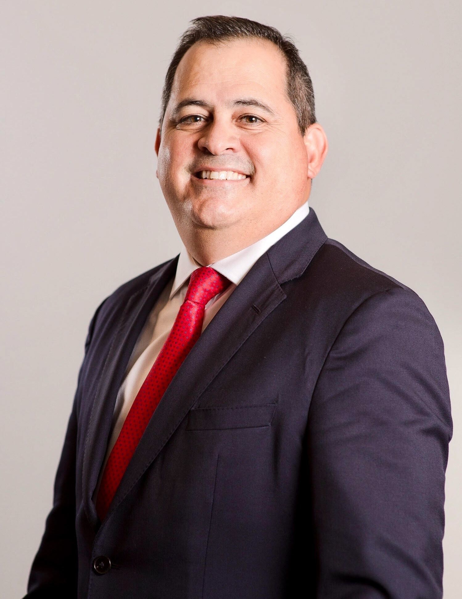 Daniel Contreras